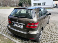 Mercedes W245 Diesel z polskiego salonu Kazimierza Wielka - zdjęcie 7