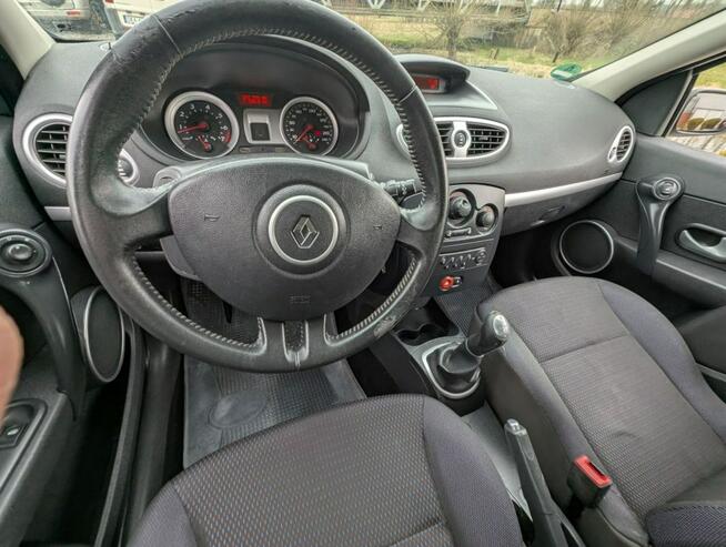 Renault Clio Kamienna Góra - zdjęcie 4