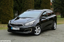 Kia Cee'd 1.6 GDI *135KM*Automat*Nawigacja Ostrów Mazowiecka - zdjęcie 3