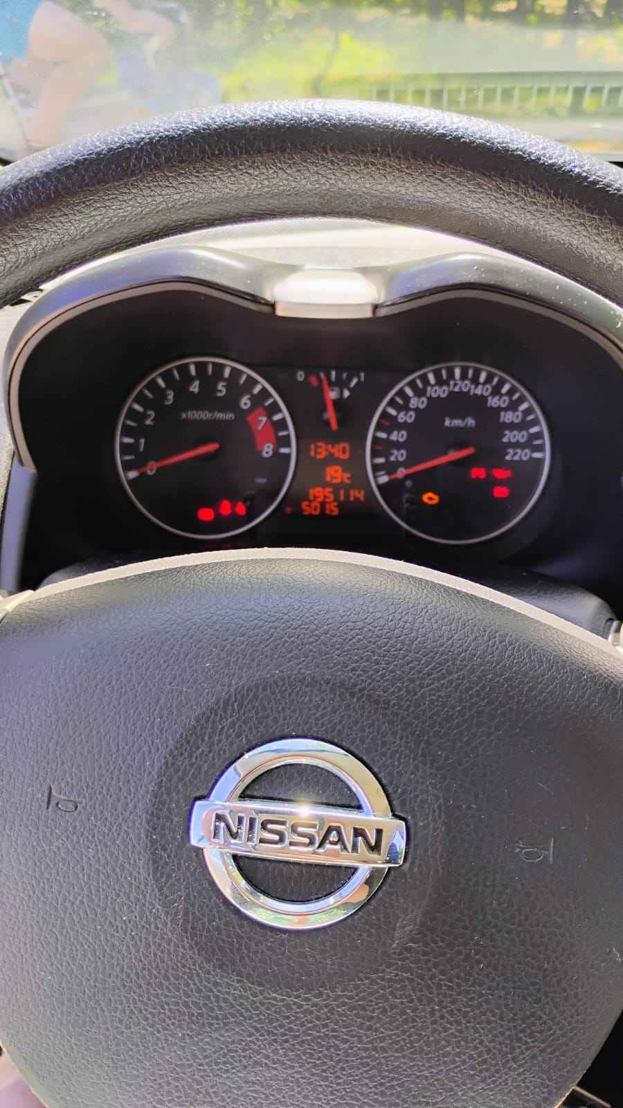 sprzedam Nissan Note 2011r Aleksandrów Łódzki - zdjęcie 6