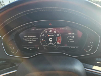 SPRZEDAM AUDI SQ5 PRESTIGE 3.0 TFSI V6 354KM QUATROO Dąbrowa Białostocka - zdjęcie 11