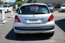 Peugeot 207 zarejestrowany, ubezpieczony, auto miejskie Opole - zdjęcie 5