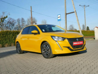 Peugeot 208 1.2 PT 100KM [Eu6] -Klimatr -Bardzo zadbany -Zobacz Goczałkowice-Zdrój - zdjęcie 10