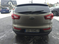 Kia Sportage Niski przebieg | Zadbana Żarki - zdjęcie 7
