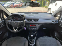 Opel Corsa 1.4 90 KM Salon Polska, Pod.kierownica, fotele, Gwarancja Tarnowskie Góry - zdjęcie 10