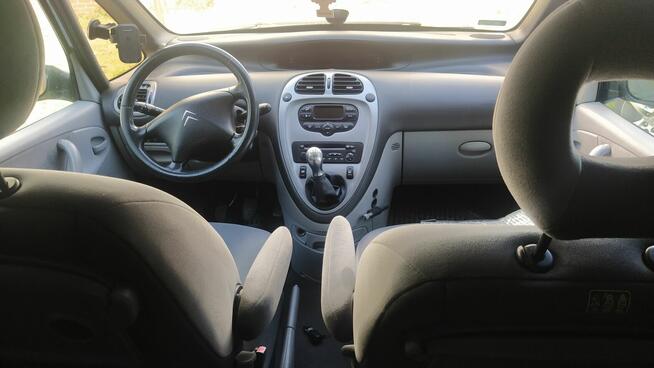 Citroen Xsara Picasso z LPG Suchy Las - zdjęcie 2