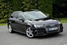 Matrix Led El. klapa 2xS-Line Skóry DriveSelect Parktr. Navi ASO Audi Ostrów Mazowiecka - zdjęcie 10