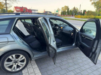 Mercedes C 200 2,2 CDI 136KM OM646 Podrzewane Fotele Hak Bliżyn - zdjęcie 7