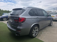 BMW X5 M Sport | Panorama | Head-Up | Kamera | Skóra | LED Kraków - zdjęcie 5