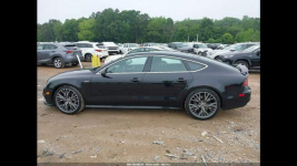 Audi A7 Quattro / S-Line / 3.0 V6 Warszawa - zdjęcie 5