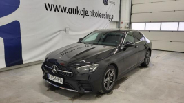 Mercedes E 220 d 4-Matic AMG/Avantgarde