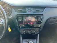 Škoda Octavia Nowe Iganie - zdjęcie 9