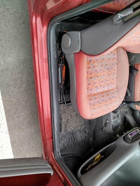 Super auto stan idealny fiat seicento Mysłowice - zdjęcie 4
