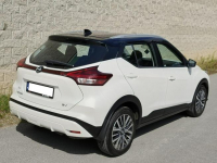 Nissan inny Łódź - zdjęcie 6