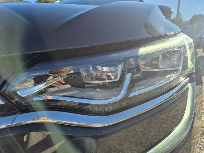 Renault Talisman Panorama* Full wersja* Jak nowy*4x4 Bydgoszcz - zdjęcie 7