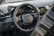 Škoda Fabia Essence 1.0 MPI 80 KM - Dostępna od ręki! Oferta dla firm! Łódź - zdjęcie 10