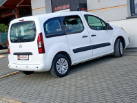Citroen Berlingo 5 -osobowy*28450 zł netto* Chełm Śląski - zdjęcie 9