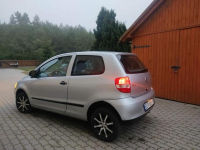 VW Fox 2005r. Łąg - zdjęcie 5