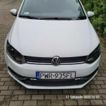 Volkswagen Polo 1.0 Września - zdjęcie 2