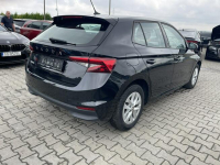 Škoda Fabia Kamera Klimatyzacja Gliwice - zdjęcie 4