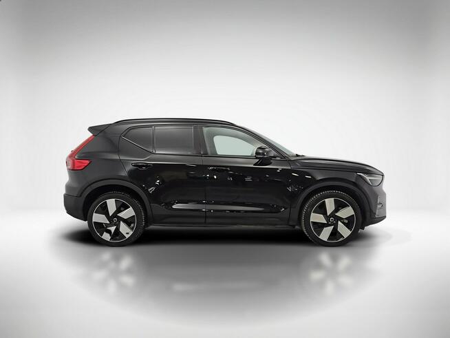 Volvo XC 40 Recharge Core aut ! Z Polskiego Salonu ! Faktura VAT ! Warszawa - zdjęcie 6
