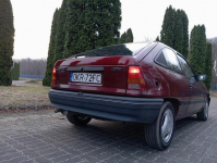 Opel Kadett 1990 Pruszcz Gdański - zdjęcie 3