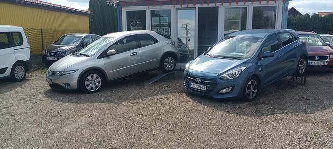 Kia Soul 1.6 benzyna 2009 rok Opole Lubelskie - zdjęcie 3