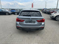 BMW 540 D xDrive Mpakiet Harman/Kardon 320KM Gliwice - zdjęcie 2