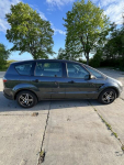 Ford S-MAX S Max I 2.0 Zadbany Czarny – Wygodny, Przestronny Słupsk - zdjęcie 5