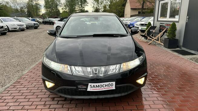 Honda Civic Xenon,Panoram,Gwarancja Sade Budy - zdjęcie 3