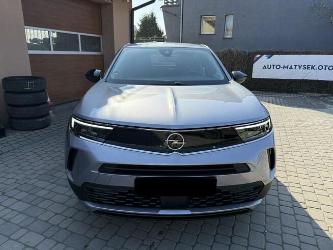 Opel Mokka 1,2 131KM  Automat  Kamera  Serwis Orzech - zdjęcie 2