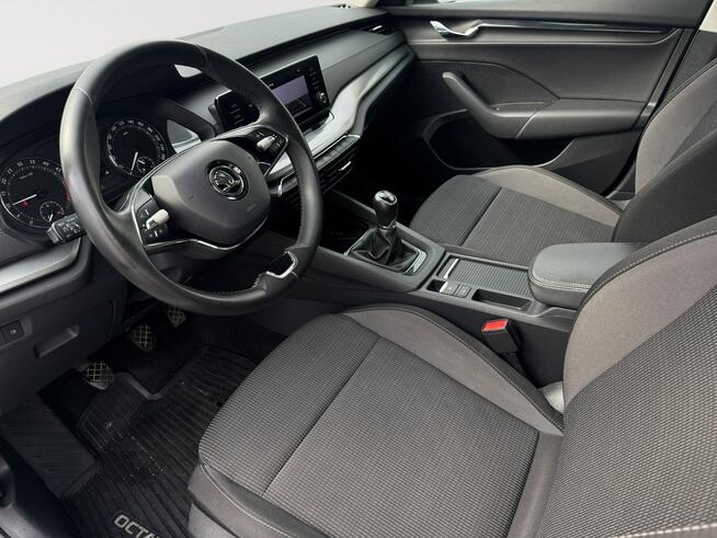 Škoda Octavia WND0857C#2.0 TDI Ambition K.cofania LED Salon PL VAT 23% Gdynia - zdjęcie 7