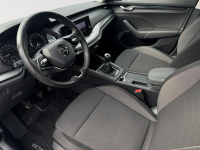 Škoda Octavia WND0857C#2.0 TDI Ambition K.cofania LED Salon PL VAT 23% Gdynia - zdjęcie 7