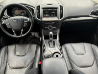 Ford EDGE Polski Salon 1wł  Bezwypadkowy Rok Gwarancji Kraków - zdjęcie 9