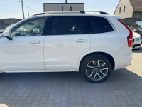Volvo XC 90 Momentum D5 AWD Skóra Kamera Panorama Gliwice - zdjęcie 5