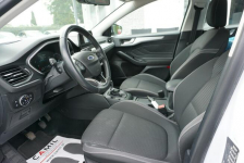 Ford Focus zarejestrowany, ubezpieczony Opole - zdjęcie 9