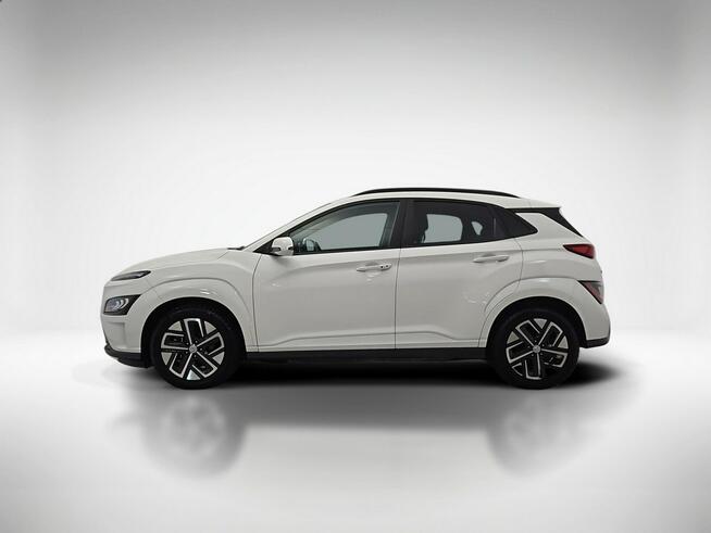 Hyundai Kona Electric 64kWh Smart ! Z Polskiego Salonu ! Faktura VAT ! Warszawa - zdjęcie 2