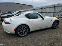 Mazda MX-5 / bogata wersja / niski przebieg / Tarnów - zdjęcie 4