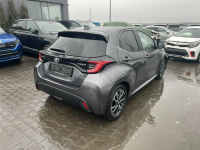 Toyota Yaris Hybrid Automat Klimatyzacja Gliwice - zdjęcie 2