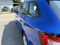 Škoda Fabia Raty/Zamiana Gwarancja 1,0 TSI salon Polska faktura VAT23% Gdów - zdjęcie 6