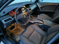 BMW M5 kombi Olsztyn - zdjęcie 8