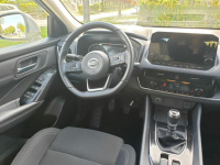 Nissan Qashqai 1.3 DIG -T MHEV Acent Szczecin - zdjęcie 4