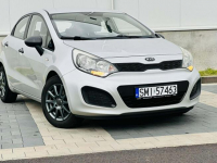 Kia Rio 1.2 benz , po serwisie , Gwarancja Mikołów - zdjęcie 8