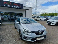 Renault Megane Navi*FullLED* 100%Bezwypadkowy *Alu *Serwis*Gwarancja Chrzanów - zdjęcie 10