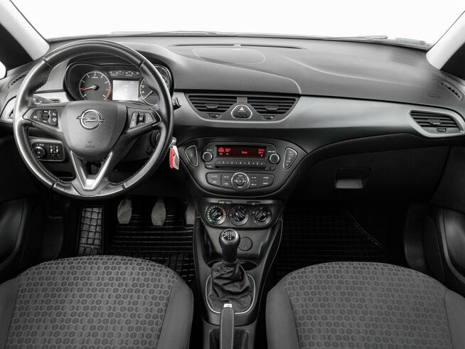 Opel Corsa WE786XA#1.4 Enjoy Tempomat Bluetooth Klima Salon PL VAT 23% Gdańsk - zdjęcie 12