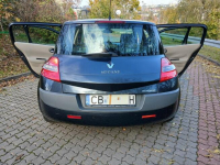 renault megane 1,6-16v 2007 salon pl. 176tys, km, Bydgoszcz - zdjęcie 6