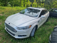 2013 ford fusion Puszczykowo - zdjęcie 2