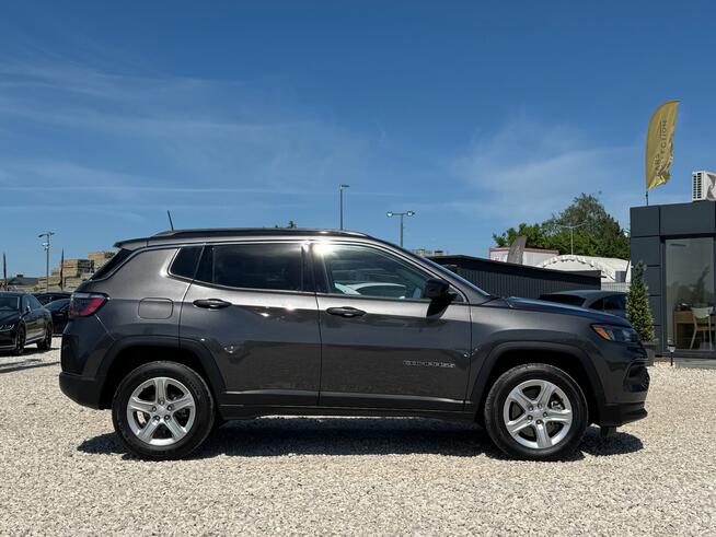 Jeep Compass, 2023 Michałowice - zdjęcie 3
