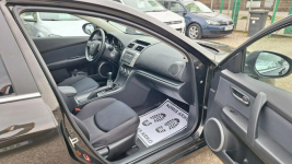 Mazda 6 serwisowana Zieleniewo - zdjęcie 12