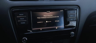 Skoda Octavia LIFT 1.4 TSI 150KM 6 Biegów Salon Polska FV23% Nowa Sól - zdjęcie 12